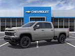 New 2026 Chevrolet Silverado 2500 Custom Crew Cab for sale #133653 - photo 3