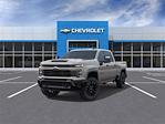 New 2026 Chevrolet Silverado 2500 Custom Crew Cab for sale #133653 - photo 8