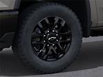 New 2026 Chevrolet Silverado 2500 Custom Crew Cab for sale #133653 - photo 9