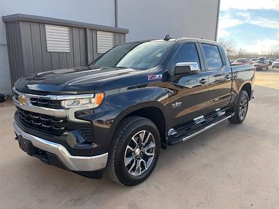 2023 Chevrolet Silverado 1500 Crew Cab 4WD Pickup for sale #133723A - photo 1