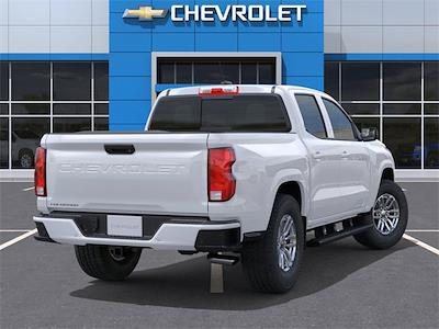 New 2026 Chevrolet Colorado LT Crew Cab 4WD Pickup for sale #133826 - photo 2