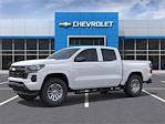 New 2026 Chevrolet Colorado LT Crew Cab 4WD Pickup for sale #133826 - photo 3