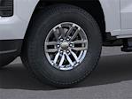 New 2026 Chevrolet Colorado LT Crew Cab 4WD Pickup for sale #133826 - photo 9