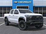 New 2026 Chevrolet Colorado Trail Boss Crew Cab 4WD Pickup for sale #134743 - photo 7