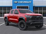 New 2026 Chevrolet Colorado Trail Boss Crew Cab 4WD Pickup for sale #134957 - photo 7