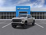 New 2026 Chevrolet Silverado 1500 Custom Crew Cab for sale #135131 - photo 8