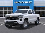 New 2026 Chevrolet Colorado LT Crew Cab for sale #137128 - photo 6