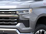 New 2025 Chevrolet Silverado 1500 LTZ Crew Cab 4WD Pickup for sale #137281 - photo 10