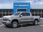 New 2025 Chevrolet Silverado 1500 LTZ Crew Cab 4WD Pickup for sale #137281 - photo 2