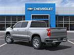 New 2025 Chevrolet Silverado 1500 LTZ Crew Cab 4WD Pickup for sale #137281 - photo 3