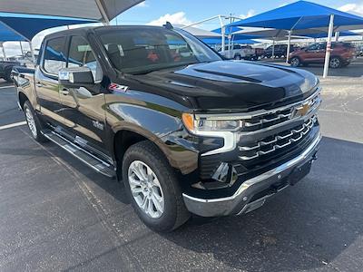 2024 Chevrolet Silverado 1500 Crew Cab 4WD Pickup for sale #137281A - photo 1