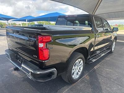 2024 Chevrolet Silverado 1500 Crew Cab 4WD Pickup for sale #137281A - photo 2