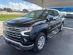 2024 Chevrolet Silverado 1500 Crew Cab 4WD Pickup for sale #137281A - photo 4