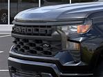 New 2025 Chevrolet Silverado 1500 Custom Crew Cab 4WD Pickup for sale #138673 - photo 13