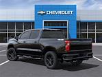 New 2025 Chevrolet Silverado 1500 Custom Crew Cab 4WD Pickup for sale #138673 - photo 3