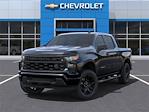 New 2025 Chevrolet Silverado 1500 Custom Crew Cab 4WD Pickup for sale #138673 - photo 6