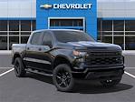 New 2025 Chevrolet Silverado 1500 Custom Crew Cab 4WD Pickup for sale #138673 - photo 7