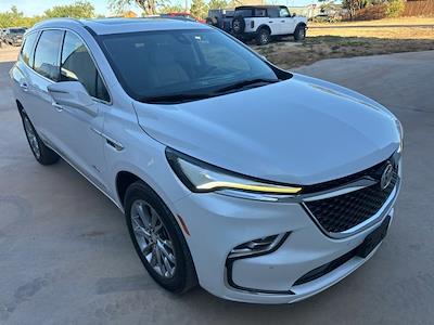 2022 Buick Enclave FWD SUV for sale #138999A - photo 1