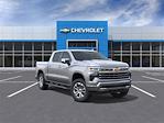 New 2026 Chevrolet Silverado 1500 LTZ Crew Cab 4WD Pickup for sale #139099 - photo 3