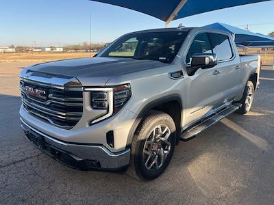 2022 GMC Sierra 1500 Crew Cab RWD Pickup for sale #139640A - photo 1