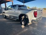 Used 2022 GMC Sierra 1500 SLT Crew Cab for sale #139640A - photo 2