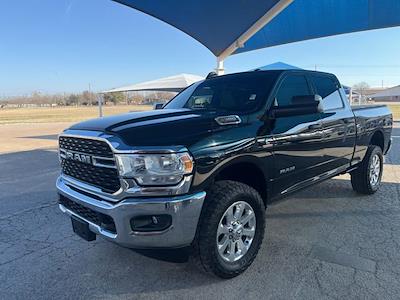 Used 2022 Ram 2500 - photo 1