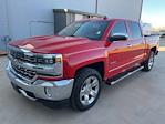 2017 Chevrolet Silverado 1500 Crew Cab 4WD Pickup for sale #141292BB - photo 1