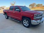 2017 Chevrolet Silverado 1500 Crew Cab 4WD Pickup for sale #141292BB - photo 5