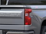 New 2026 Chevrolet Silverado 1500 Work Truck Regular Cab 4WD Pickup for sale #142307 - photo 11