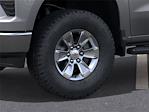 New 2026 Chevrolet Silverado 1500 Work Truck Regular Cab 4WD Pickup for sale #142307 - photo 9