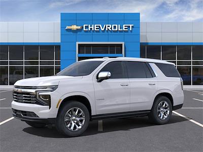New 2025 Chevrolet Tahoe Premier 4WD SUV for sale #142770 - photo 2