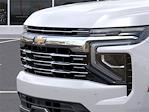 New 2025 Chevrolet Tahoe Premier 4WD SUV for sale #142770 - photo 13