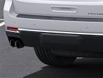 New 2025 Chevrolet Tahoe Premier 4WD SUV for sale #142770 - photo 14