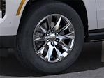 New 2025 Chevrolet Tahoe Premier 4WD SUV for sale #142770 - photo 9
