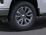 2025 Chevrolet Silverado 1500 Crew Cab 4WD Pickup for sale #142809 - photo 9