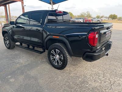 Used 2024 GMC Canyon AT4 Crew Cab for sale #142809A - photo 2