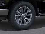 New 2026 Chevrolet Silverado 1500 LT Crew Cab for sale #145508 - photo 9