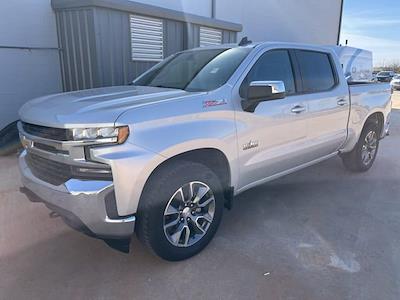 Used 2020 Chevrolet Silverado 1500 - photo 1