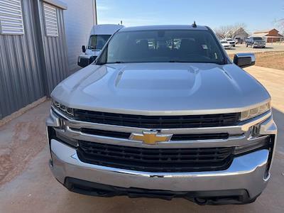 Used 2020 Chevrolet Silverado 1500 - photo 1