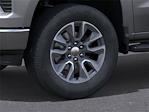 New 2026 Chevrolet Silverado 1500 LT Crew Cab for sale #145542 - photo 9