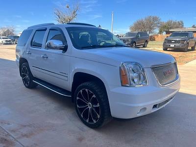 Used 2013 GMC Yukon - photo 1