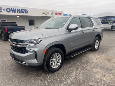 2024 Chevrolet Tahoe RWD SUV for sale #145871A - photo 1