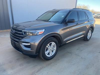 Used 2022 Ford Explorer XLT for sale #145871B - photo 1