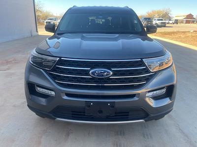 Used 2022 Ford Explorer XLT for sale #145871B - photo 2