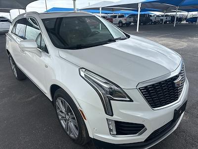 2020 Cadillac XT5 FWD SUV for sale #147489A - photo 1