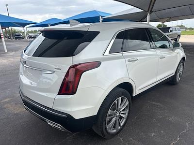 2020 Cadillac XT5 FWD SUV for sale #147489A - photo 2