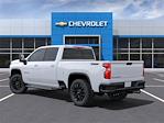 2025 Chevrolet Silverado 2500 Crew Cab 4WD, Pickup for sale #147647 - photo 3