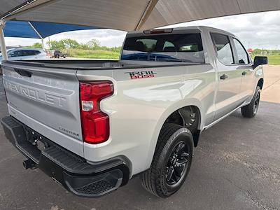 2021 Chevrolet Silverado 1500 Crew Cab 4WD Pickup for sale #147647B - photo 2