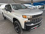 2021 Chevrolet Silverado 1500 Crew Cab 4WD Pickup for sale #147647B - photo 1