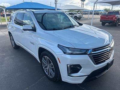 2023 Chevrolet Traverse FWD SUV for sale #147774A - photo 1